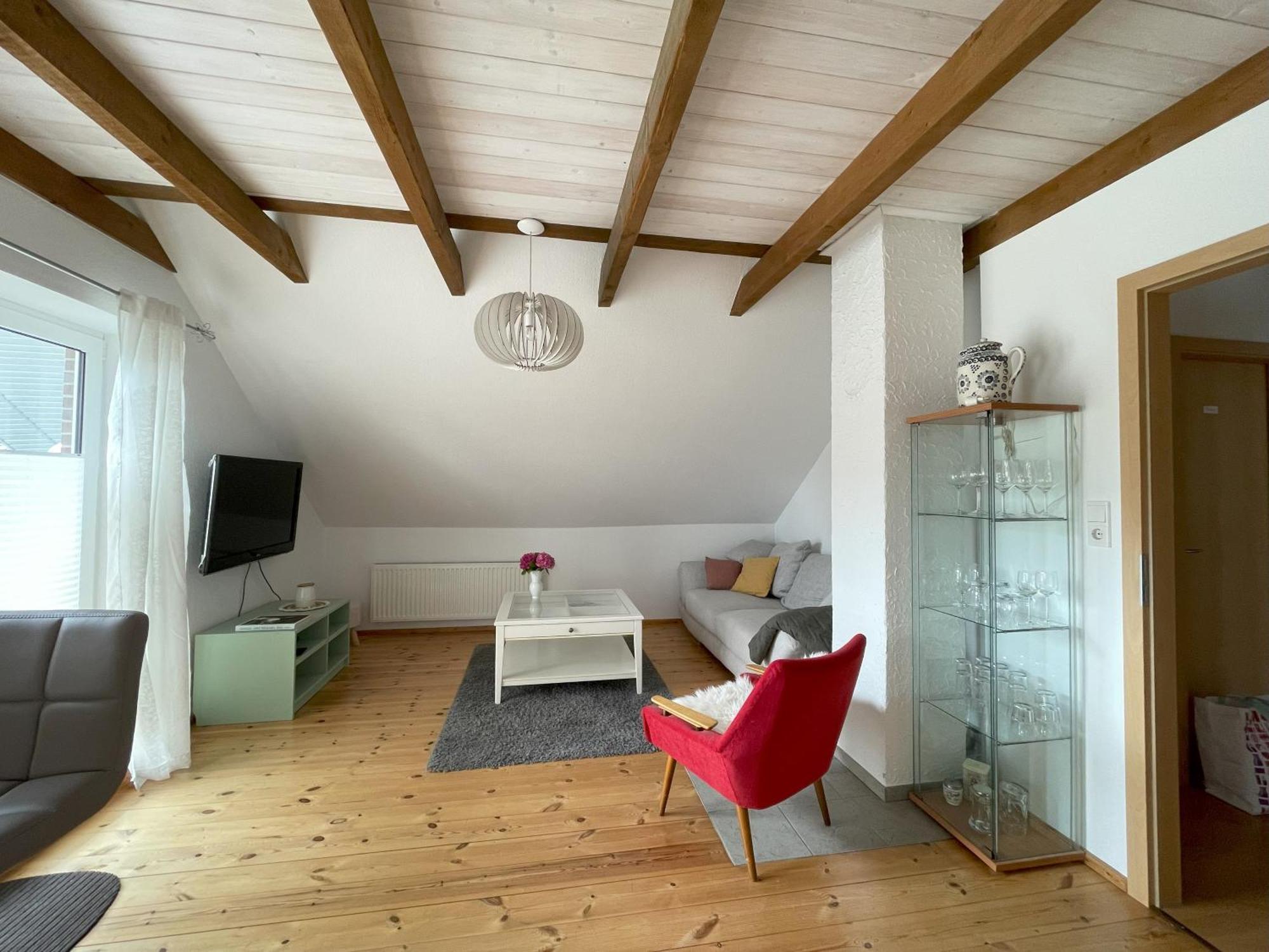 Hennis Huuske Apartment