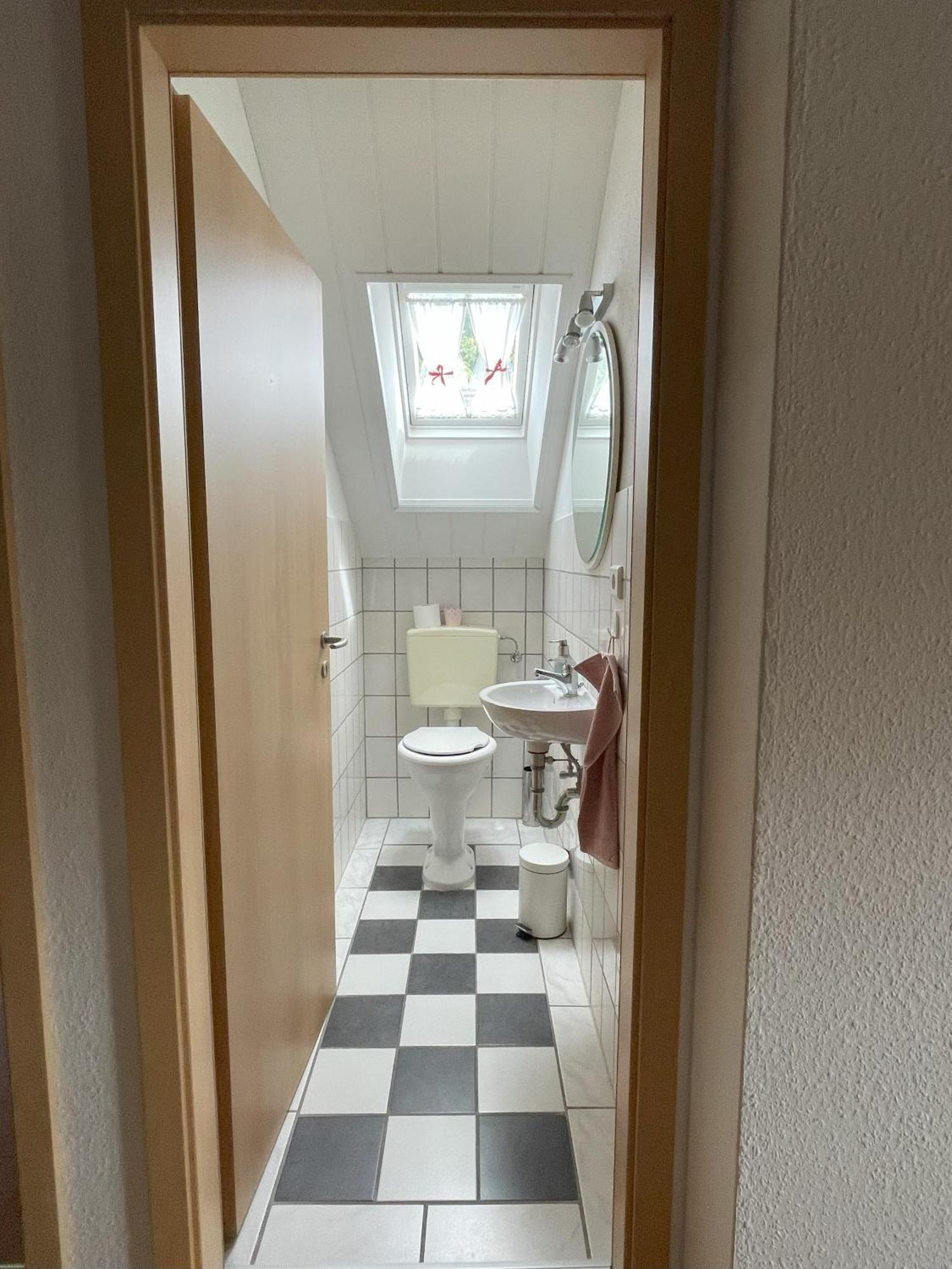 Hennis Huuske Apartment